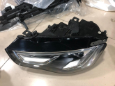 Oto Çıkma Parça / Audi / A5 / Far & Stop / Sol Ön Far / Çıkma Parça 