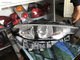 Oto Çıkma Parça / Fiat / Egea / Far & Stop / Sol Ön Far / Çıkma Parça 