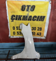 Oto Çıkma Parça / Volkswagen / Passat / Kaporta & Karoser / Sol Ön Çamurluk / Çıkma Parça 