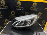 Oto Çıkma Parça / Mercedes / C180 / Far & Stop / Sağ Ön Far / Çıkma Parça 