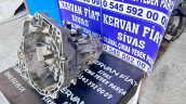 Oto Çıkma Parça / Fiat / Linea / Şanzıman / Şanzıman Komple / Çıkma Parça 