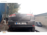RENAULT LAGUNA ARKA TAMPON ÜNALLAR OTO ÇIKMA YEDEK PARÇA