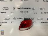 Oto Çıkma Parça / Volkswagen / Golf / Far & Stop / Sol Arka Stop / Çıkma Parça 