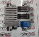 Oto Çıkma Parça / Opel / Astra / Beyin / Motor Beyni / Çıkma Parça 