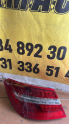 MERCEDES W207 E SERİSİ SOL DIŞ STOP A2079060158