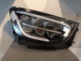 Oto Çıkma Parça / Mercedes / GLC / Far & Stop / Sağ Ön Far / Çıkma Parça 