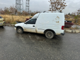 Hurda Belgeli Araçlar / Opel / Combo