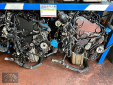 Oto Çıkma Parça / Volkswagen / Amarok / Motor / Motor (komple) / Çıkma Parça 