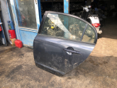 Oto Çıkma Parça / Honda / Civic / Kaporta & Karoser / Sol Arka Kapı / Çıkma Parça 