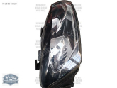 Oto Çıkma Parça / Volkswagen / Polo / Far & Stop / Sol Ön Far / Çıkma Parça 