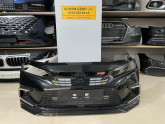 HONDA CİVİC FE1 ÖN TAMPON ORJİNAL DOLU