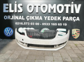 SKODA OCTAVİA ÖN TAMPON