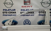 Oto Çıkma Parça / Volkswagen / Polo / Kaporta & Karoser / Sol Ön Kapı / Çıkma Parça 