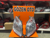Oto Çıkma Parça / Fiat / Fiorino / Far & Stop / Sol Ön Far / Çıkma Parça 