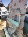 Oto Çıkma Parça / Volkswagen / Polo / Kaporta & Karoser / Sol Arka Kapı / Çıkma Parça 