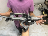 Oto Çıkma Parça / Peugeot / 3008 / Direksiyon / Direksiyon Kolon Kilidi / Çıkma Parça 