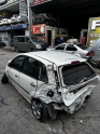 Ford Fiesta Kesme Marşbiyel 2003-2008