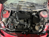 Hurda Belgeli Araçlar / Peugeot / 206