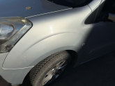 Oto Çıkma Parça / Peugeot / Partner / Kaporta & Karoser / Sağ Ön Çamurluk / Çıkma Parça 