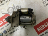 BMW F01 MARŞ DİNAMOSU 428000-5480 ORJINAL