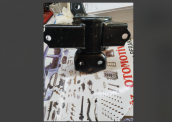 Oto Çıkma Parça / Hyundai / i20 / Motor / Takozu & Kulağı / Sıfır Parça 