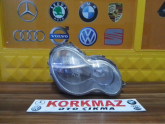 MERCEDES C180 C200 C220 W203 A203 SAĞ FAR