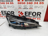 Oto Çıkma Parça / BYD / Atto 3 / Far & Stop / Sağ Ön Far / Çıkma Parça 