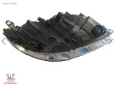 Oto Çıkma Parça / Peugeot / 301 / Far & Stop / Sol Ön Far / Sıfır Parça 