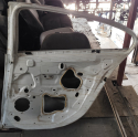 Oto Çıkma Parça / Renault / Fluence / Kaporta & Karoser / Sağ Arka Kapı / Çıkma Parça 