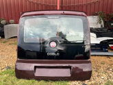 Oto Çıkma Parça / Fiat / Doblo / Kaporta & Karoser / Bagaj Kapağı / Çıkma Parça 