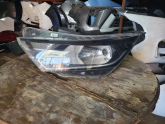 Oto Çıkma Parça / Hyundai / i20 / Far & Stop / Sol Ön Far / Çıkma Parça 