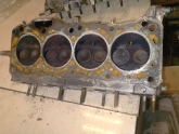 Oto Çıkma Parça / Honda / Accord / Motor / Silindir Kapağı / Çıkma Parça 