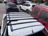 Oto Çıkma Parça / Renault / R 9 / Tampon / Tampon Demiri / Çıkma Parça 