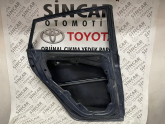 Oto Çıkma Parça / Ford / Fiesta / Kaporta & Karoser / Sol Arka Kapı / Çıkma Parça 