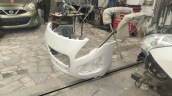 Oto Çıkma Parça / Peugeot / 3008 / Tampon / Ön Tampon / Çıkma Parça 