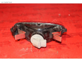 Oto Çıkma Parça / Peugeot / 206 / Tampon / Tampon Reflektör / Sıfır Parça 