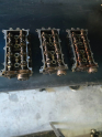 Oto Çıkma Parça / Toyota / Corolla / Motor / Silindir Kapağı / Çıkma Parça 