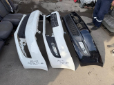 Oto Çıkma Parça / Volkswagen / Polo / Tampon / Ön Tampon / Çıkma Parça 
