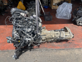 Oto Çıkma Parça / Volkswagen / Amarok / Şanzıman / Şanzıman Komple / Çıkma Parça 