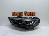 OPEL İNSİGNİA 17- SOL ÖN FAR ILUX LED ORJİNAL  39102888