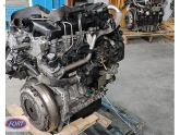 Oto Çıkma Parça / Citroen / C5 / Motor / Motor (komple) / Çıkma Parça 