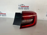 Oto Çıkma Parça / Renault / Clio / Far & Stop / Sağ Arka Stop / Çıkma Parça 