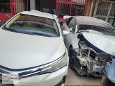 2013- 2018 COROLLA SEFEFLİ HATASIZ KAPILARII MEVCUTTUR