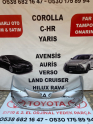 Oto Çıkma Parça / Toyota / Corolla / Tampon / Ön Tampon / Çıkma Parça 