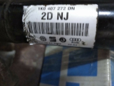 VOLKSWAGEN ÖN AKiS KOMPLE ORJiNAL 1K0 407 272 DN VOLKSWAGEN ÖN AKiS KOMPLE ORJiNAL 1K0 407 272 DN
