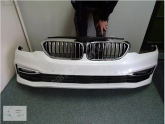 BMW 5 KASA G30 ÖN TAMPON