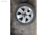 Oto Çıkma Parça / Citroen / C4 / Jant & Lastik / Çelik Jant / Çıkma Parça 