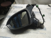 ÇIKMA VW PASSAT B8 SOL DİKİZ AYNASI E2041450