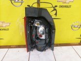 Oto Çıkma Parça / Volkswagen / Transporter / Far & Stop / Sağ Arka Stop / Çıkma Parça 