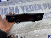 Oto Çıkma Parça / Nissan / Qashqai / Klima / Klima Kontrol Paneli / Çıkma Parça 